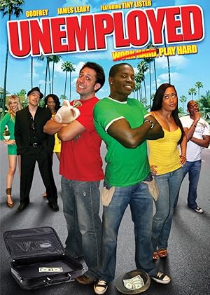 Unemployed