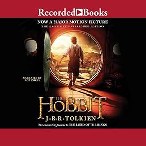 The Hobbit, or There and Back Again