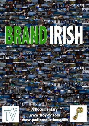 Brand Irish