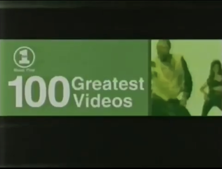 100 Greatest Videos