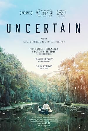Uncertain