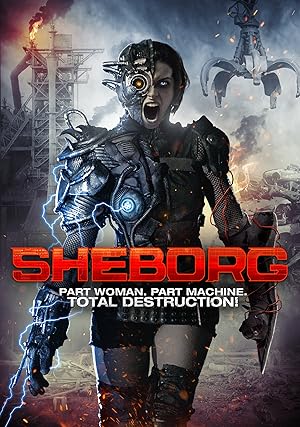 Sheborg Massacre