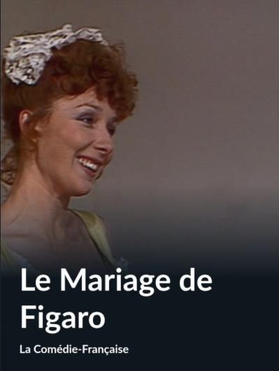 Le Mariage de Figaro