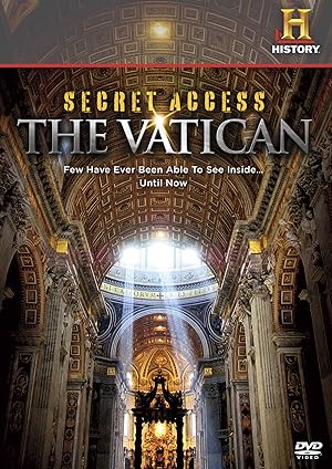 Secret Access: The Vatican