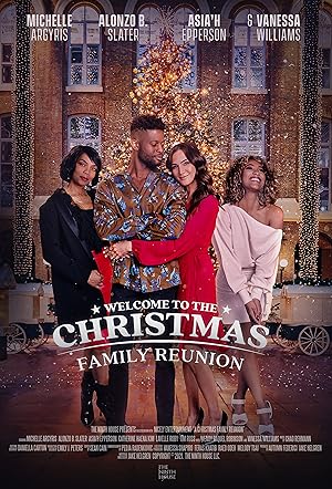 A Christmas Family Reunion