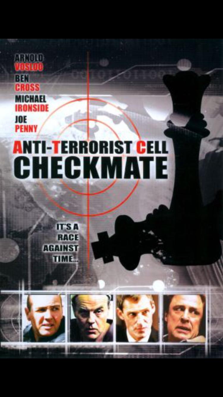 Anti-Terrorist Cell: Checkmate
