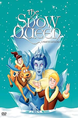 The Snow Queen