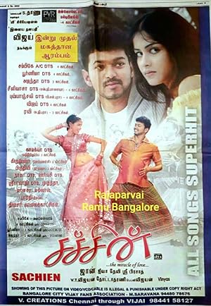 Sachein