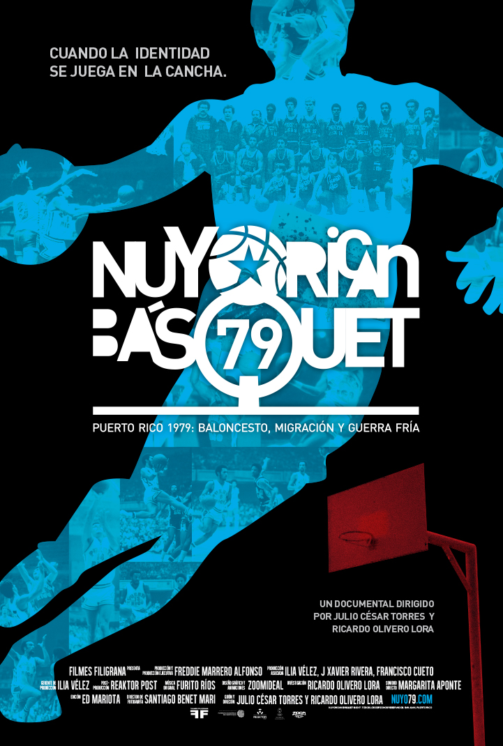 Nuyorican Basquet