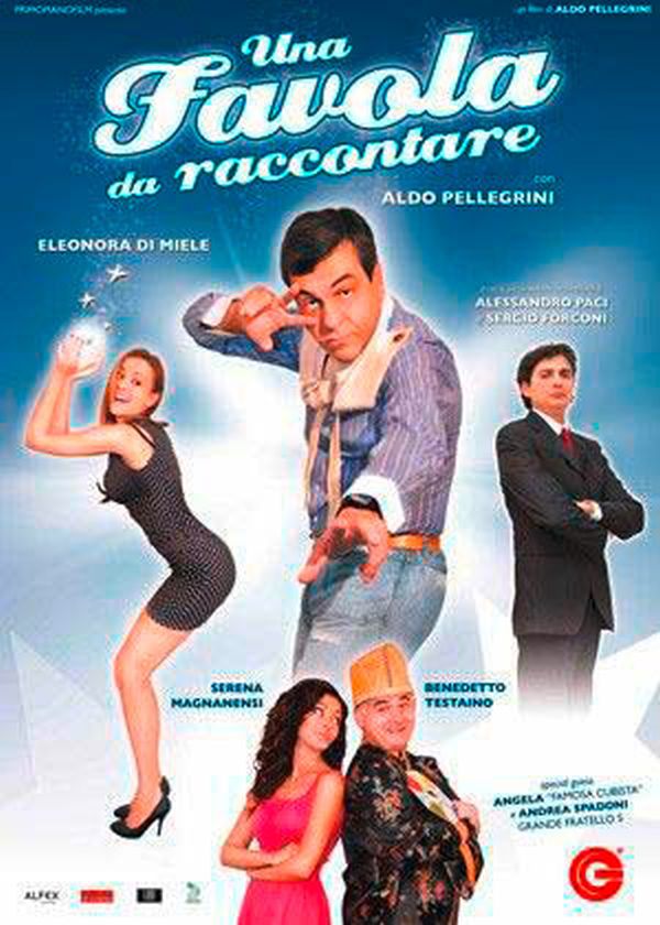 Una favola da raccontare