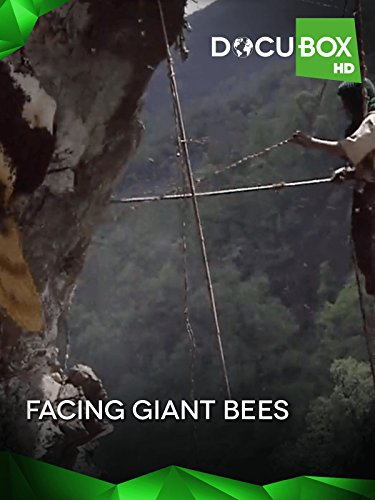 Facing the Giant Bees