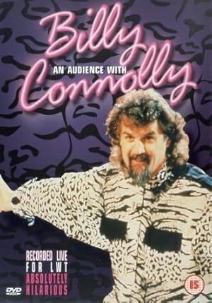An Audience with... Billy Connolly