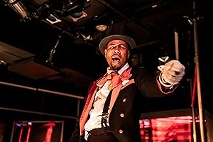 Freight: The Five Incarnations of Abel Green