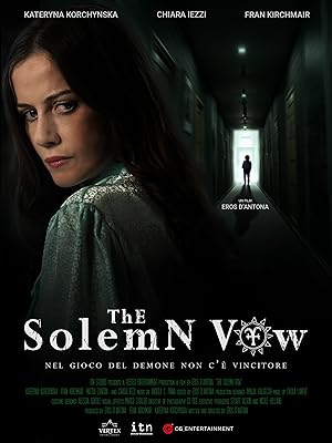 The Solemn Vow