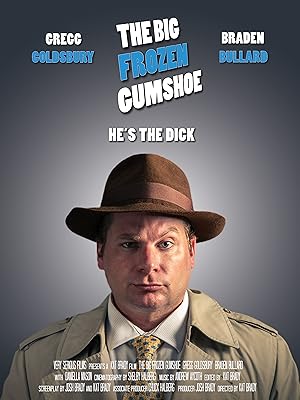 The Big Frozen Gumshoe