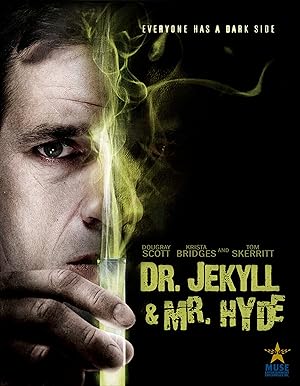 Dr. Jekyll and Mr. Hyde