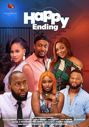 Happy Ending