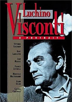 Luchino Visconti, la vita come un romanzo