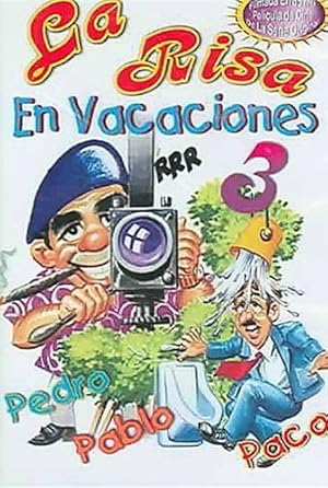 La risa en vacaciones 3