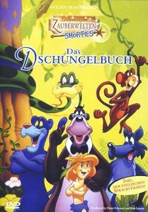 The Jungle Book
