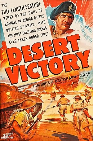 Desert Victory