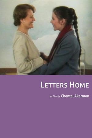 Letters Home