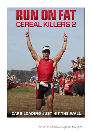 Run on Fat: Cereal Killers 2