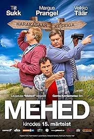 Mehed