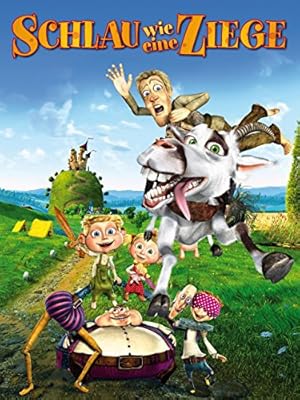 Goat Story 2