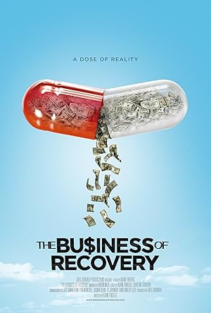 The Business of Recovery