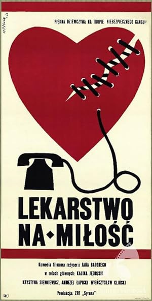 Lekarstwo Na Milosc