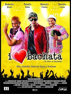 I Love Bachata