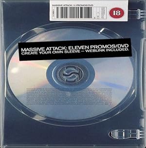 Massive Attack: Eleven Promos