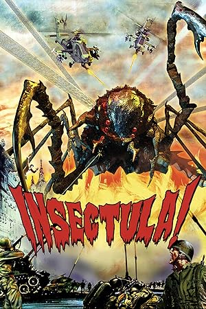 Insectula!