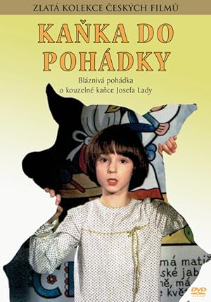 Kanka do pohadky