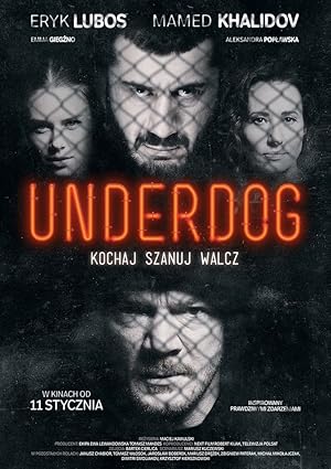 Underdog