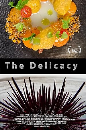 The Delicacy