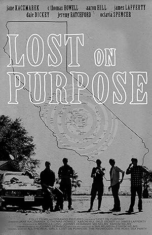 Lost on Purpose