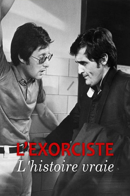 The Real Exorcist
