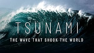 Tsunami: The Wave That Shook the World