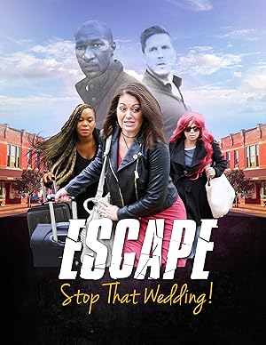 Sham Love Series: Escape - Stop That Wedding