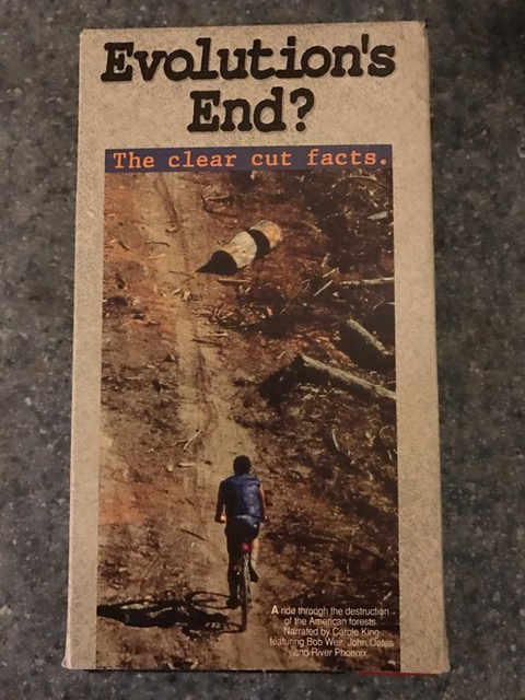 Evolution's End?