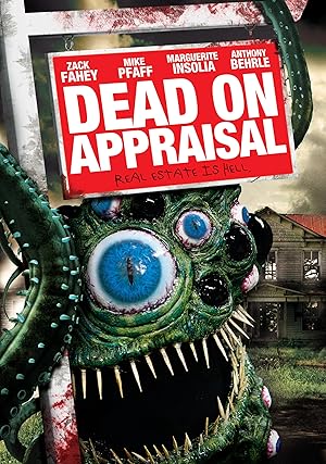 Dead on Appraisal