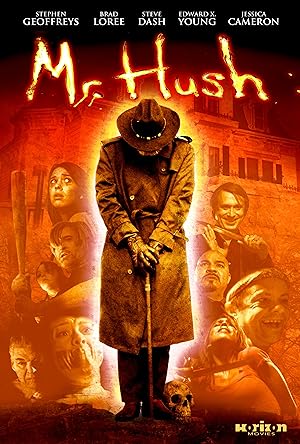 Mr. Hush
