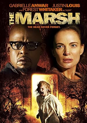 The Marsh