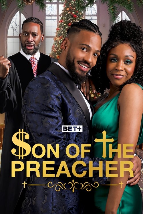 Son of a Preacher Man