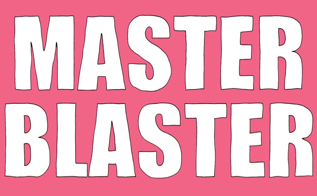 Master Blaster