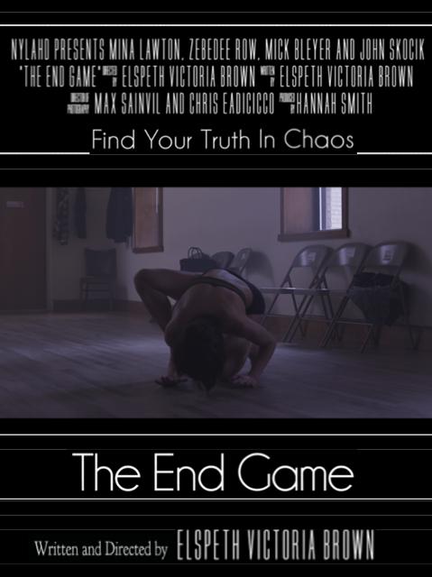 The End Game