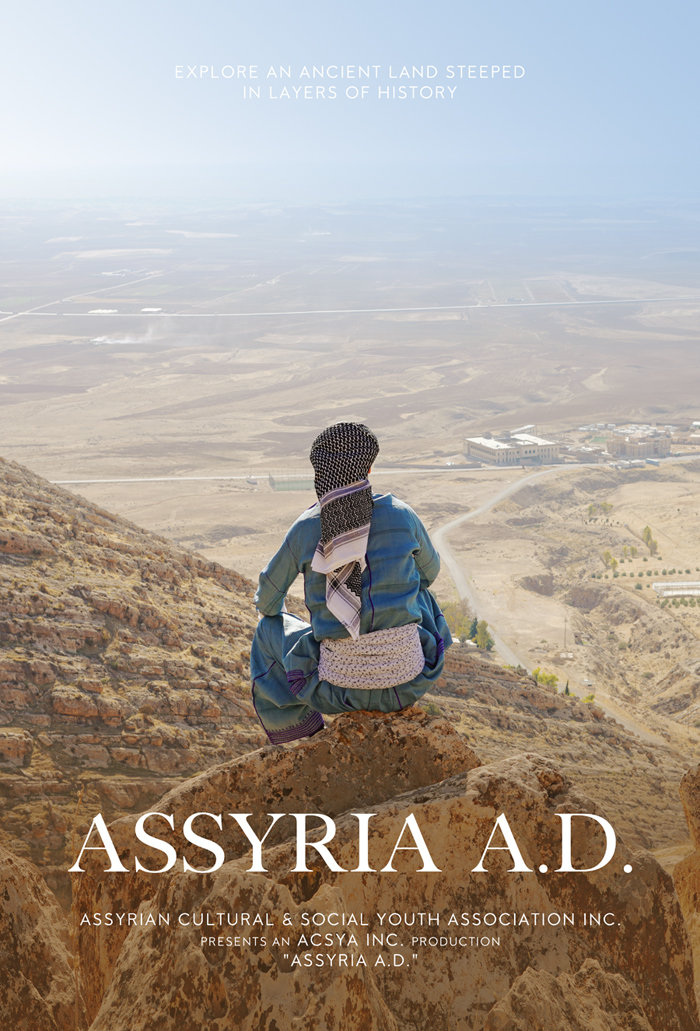 Assyria A.D.