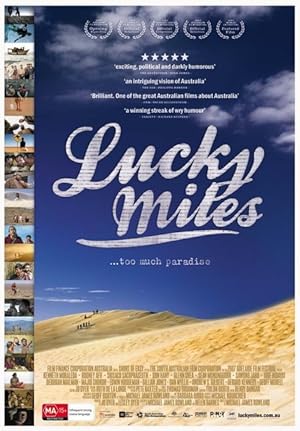 Lucky Miles